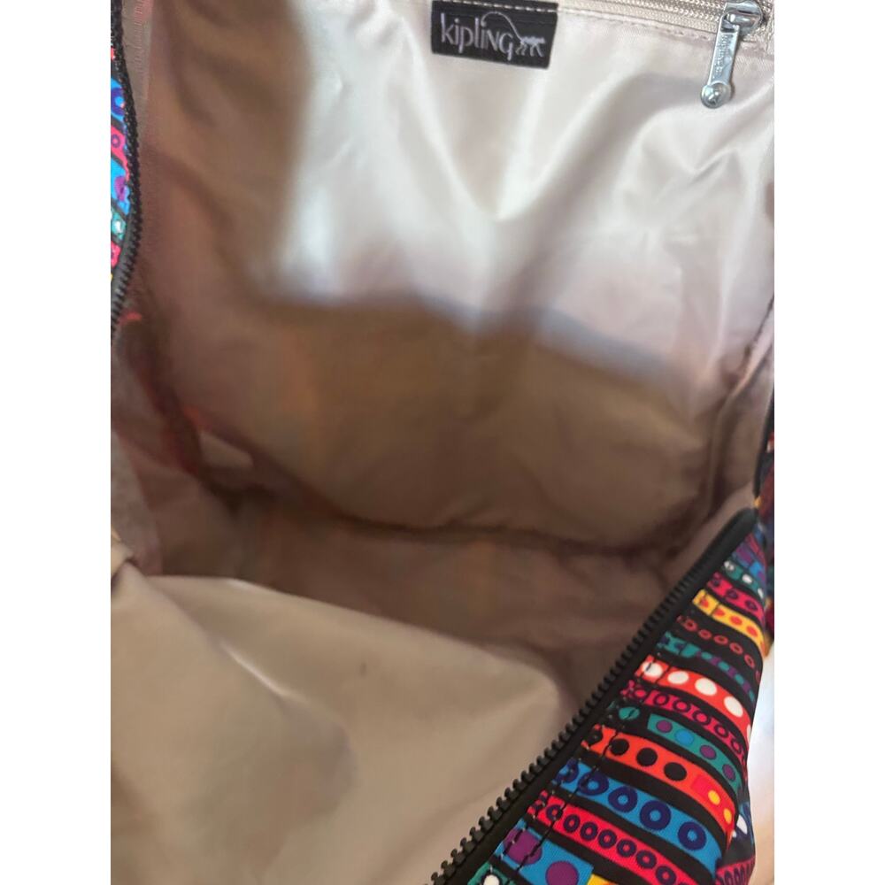 Kipling backpack - Picture 5 of 6